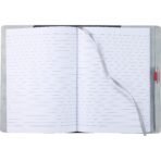 7'' x 10'' FSC® Recycled Morano Refillable Journal - Image 6