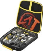 Highway Deluxe Roadside Kit with Tools