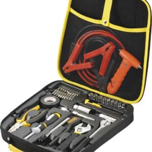 Highway Deluxe Roadside Kit with Tools