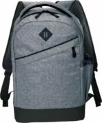 Graphite Slim 15 Inch Laptop Backpack - Image 6