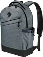 Graphite Slim 15 Inch Laptop Backpack - Image 4