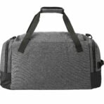 Graphite 21 Inch Weekender Duffle Bag with Side Shoe Pocket - Image 2