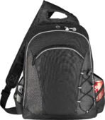 Summit TSA 15" Computer Sling Backpack - Image 4