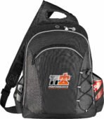 Summit TSA 15" Computer Sling Backpack - Image 8