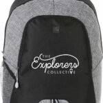 Pier 15" Computer Backpack