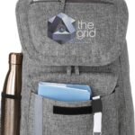 Merchant & Craft Ashton 15 Inch Laptop Backpack