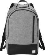 Grayley 15 Inch Laptop Backpack - Image 6