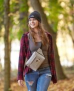 Merchant & Craft Revive RPET Waist Pack Backpack - Image 6