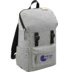 Merchant & Craft Revive 15" Computer Rucksack - Image 6