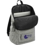 Merchant & Craft Revive 15" Computer Rucksack - Image 7