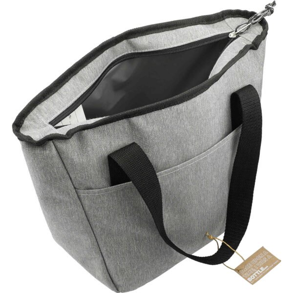 Merchant & Craft Revive Recycled 9 Can Tote Cooler - Image 8
