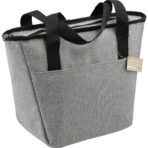 Merchant & Craft Revive Recycled 9 Can Tote Cooler - Image 3