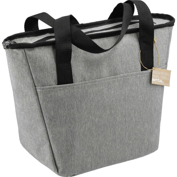 Merchant & Craft Revive Recycled 9 Can Tote Cooler - Image 7