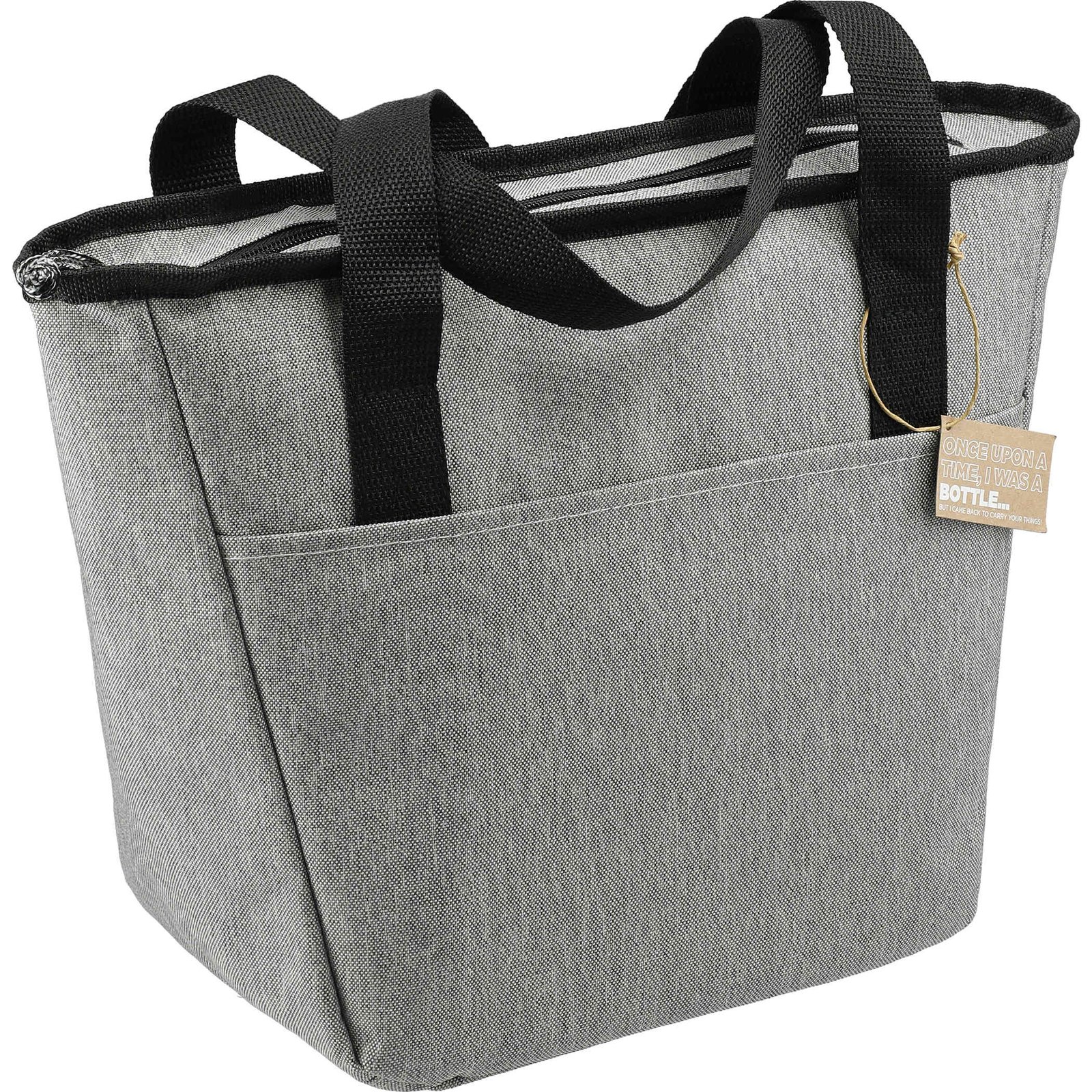 Merchant & Craft Revive Recycled 9 Can Tote Cooler - Image 7