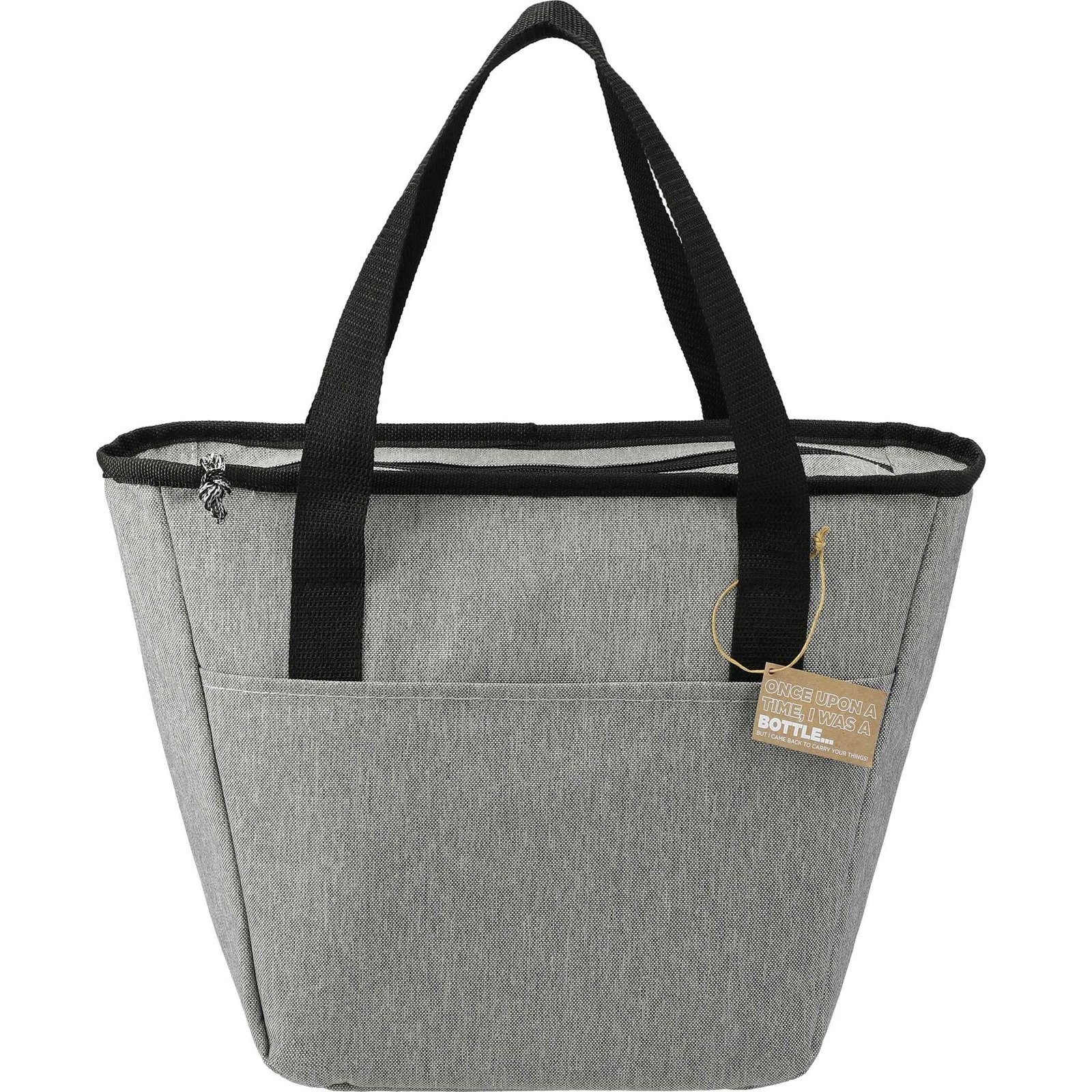 Merchant & Craft Revive Recycled 9 Can Tote Cooler - Image 2