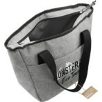 Merchant & Craft Revive Recycled 9 Can Tote Cooler - Image 8