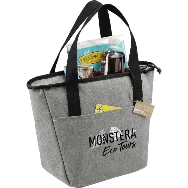 Merchant & Craft Revive Recycled 9 Can Tote Cooler - Image 3