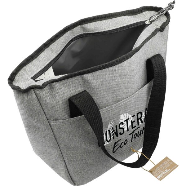 Merchant & Craft Revive Recycled 9 Can Tote Cooler - Image 5