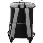 Merchant & Craft Revive Recycled Backpack Cooler - Image 2