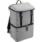 Merchant & Craft Revive Recycled Backpack Cooler - Image 7
