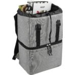Merchant & Craft Revive Recycled Backpack Cooler - Image 5