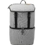 Merchant & Craft Revive Recycled Backpack Cooler - Image 8