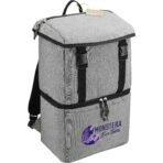 Merchant & Craft Revive Recycled Backpack Cooler - Image 14
