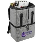 Merchant & Craft Revive Recycled Backpack Cooler - Image 12