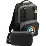 NBN Trailhead Recycled Lightweight 30L Pack - Image 6