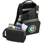 NBN Trailhead Recycled Lightweight 30L Pack - Image 7