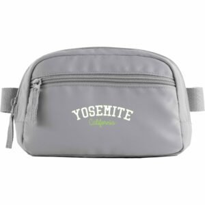 Recycled Sport Fanny Pack