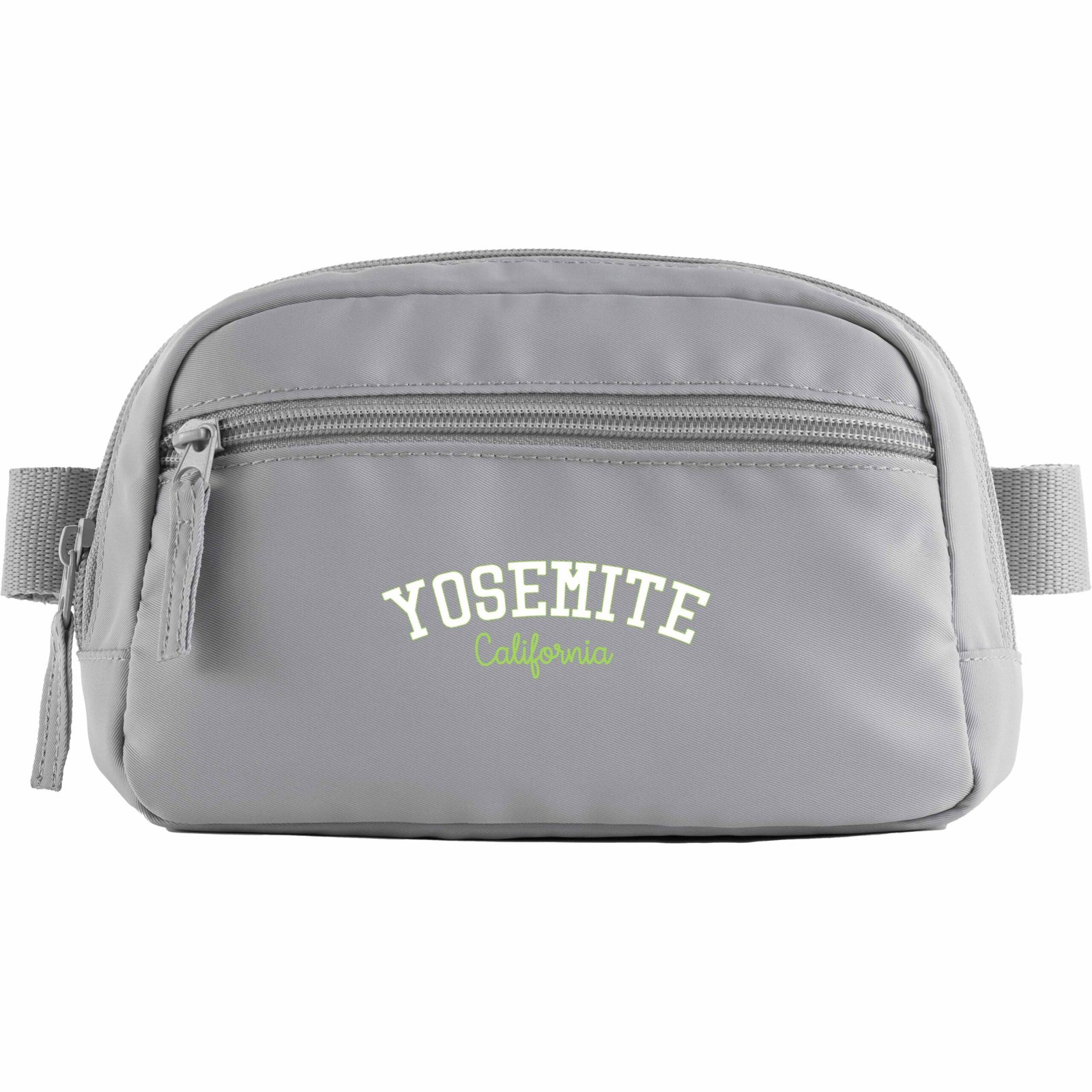 Recycled Sport Fanny Pack
