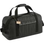 NBN All-Weather Recycled Duffle Bag - Image 5
