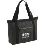 NBN All-Weather Recycled Tote - Image 8