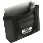NBN All-Weather Recycled Tote - Image 9