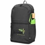 Merchant & Craft Repreve 17" Computer Backpack - Image 10