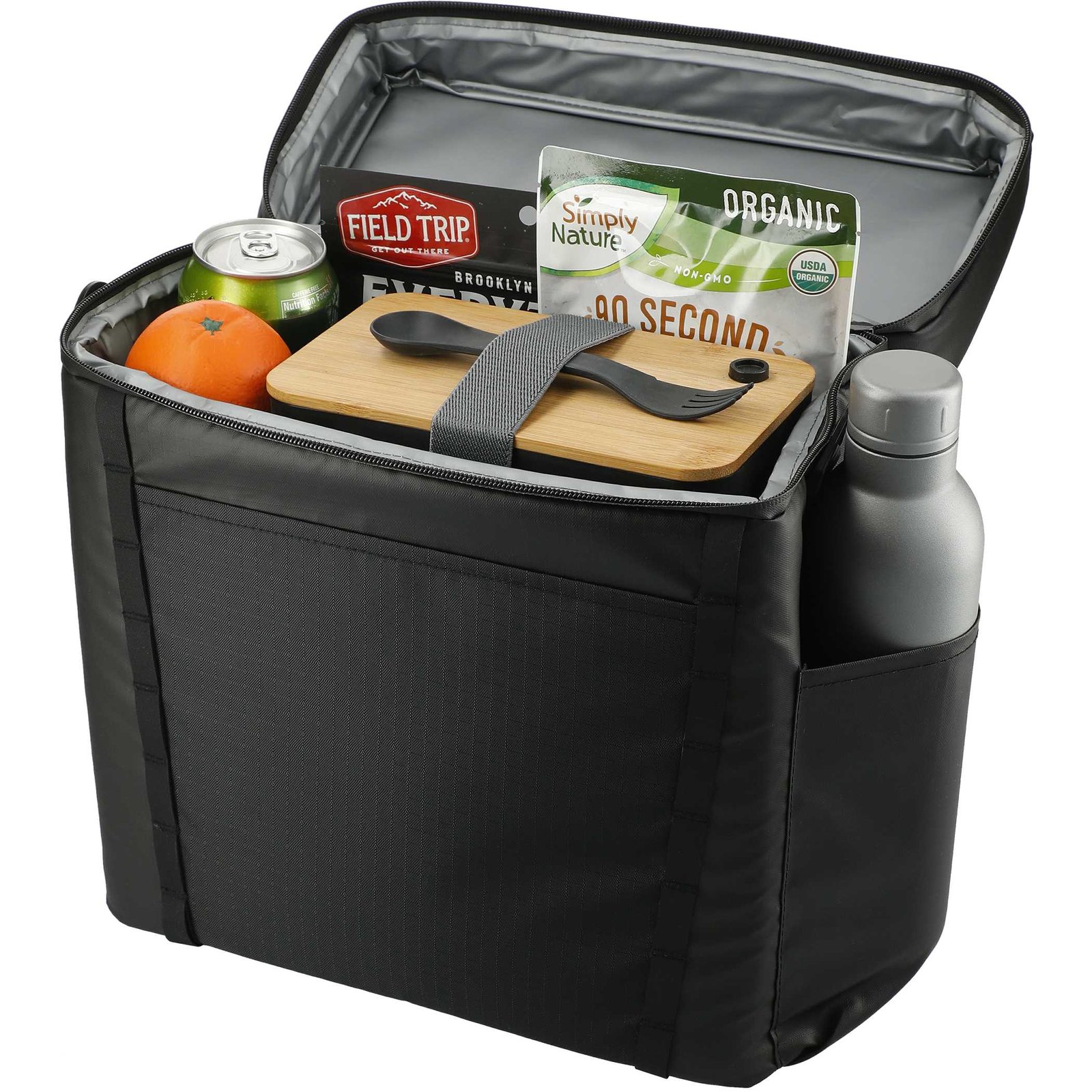 NBN Recycled Outdoor 15 Can Cooler - Image 2