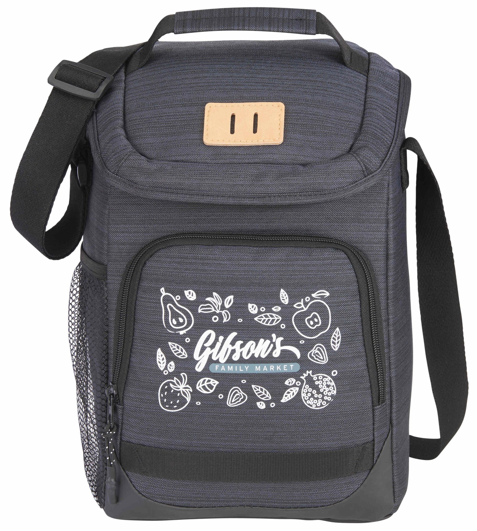NBN Mayfair 12 Can Cooler