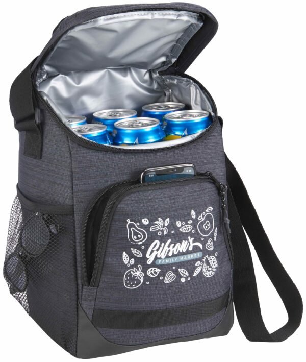 NBN Mayfair 12 Can Cooler - Image 5