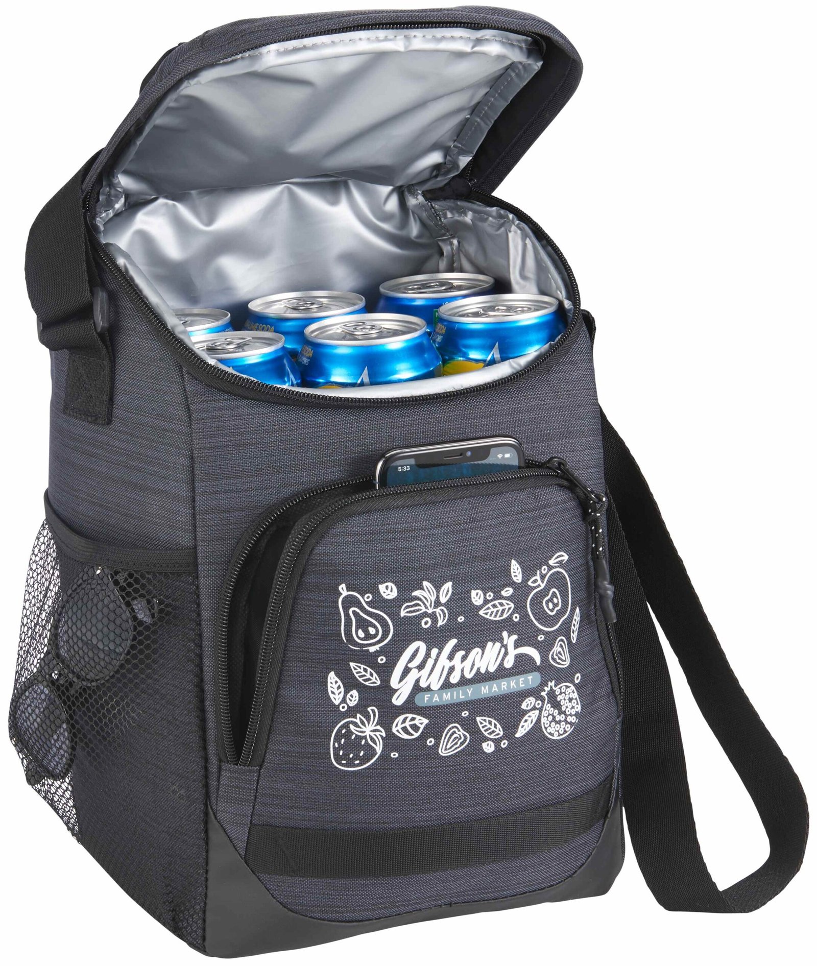NBN Mayfair 12 Can Cooler - Image 5