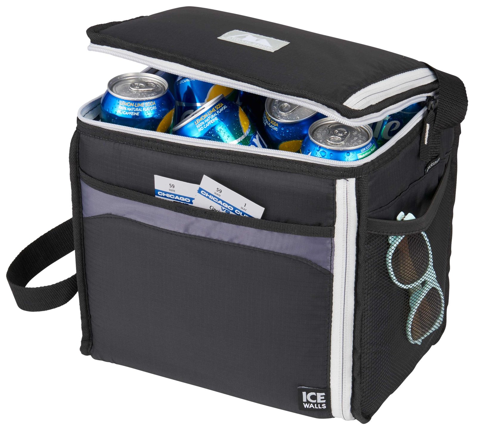 Arctic Zone® 24 Can Ice Wall™ Cooler - Image 3