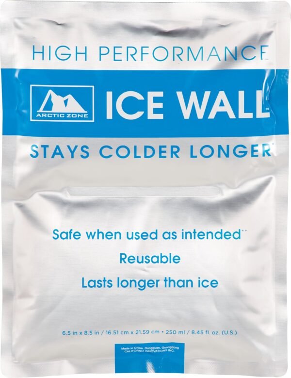 Arctic Zone® 24 Can Ice Wall™ Cooler - Image 2