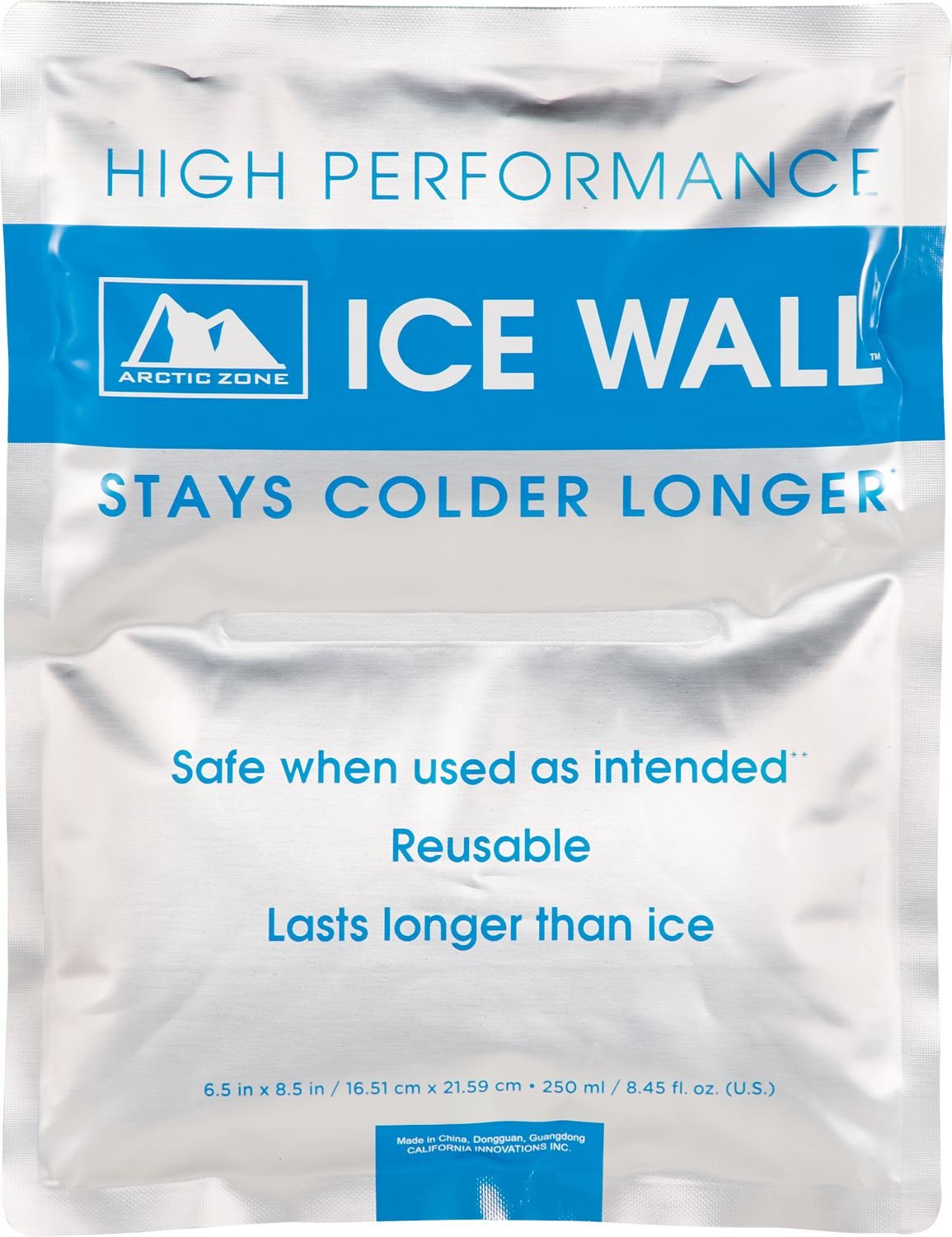 Arctic Zone® 24 Can Ice Wall™ Cooler - Image 2