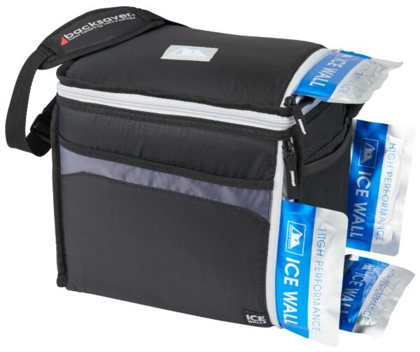 Arctic Zone® 24 Can Ice Wall™ Cooler - Image 4