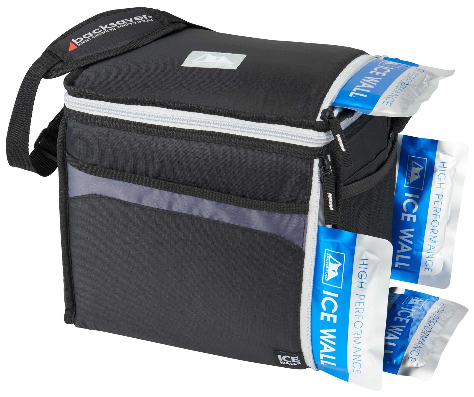 Arctic Zone® 24 Can Ice Wall™ Cooler - Image 4