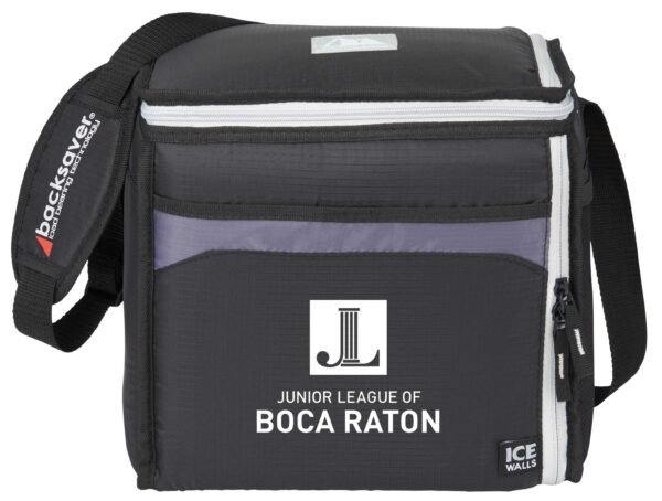 Arctic Zone® 24 Can Ice Wall™ Cooler