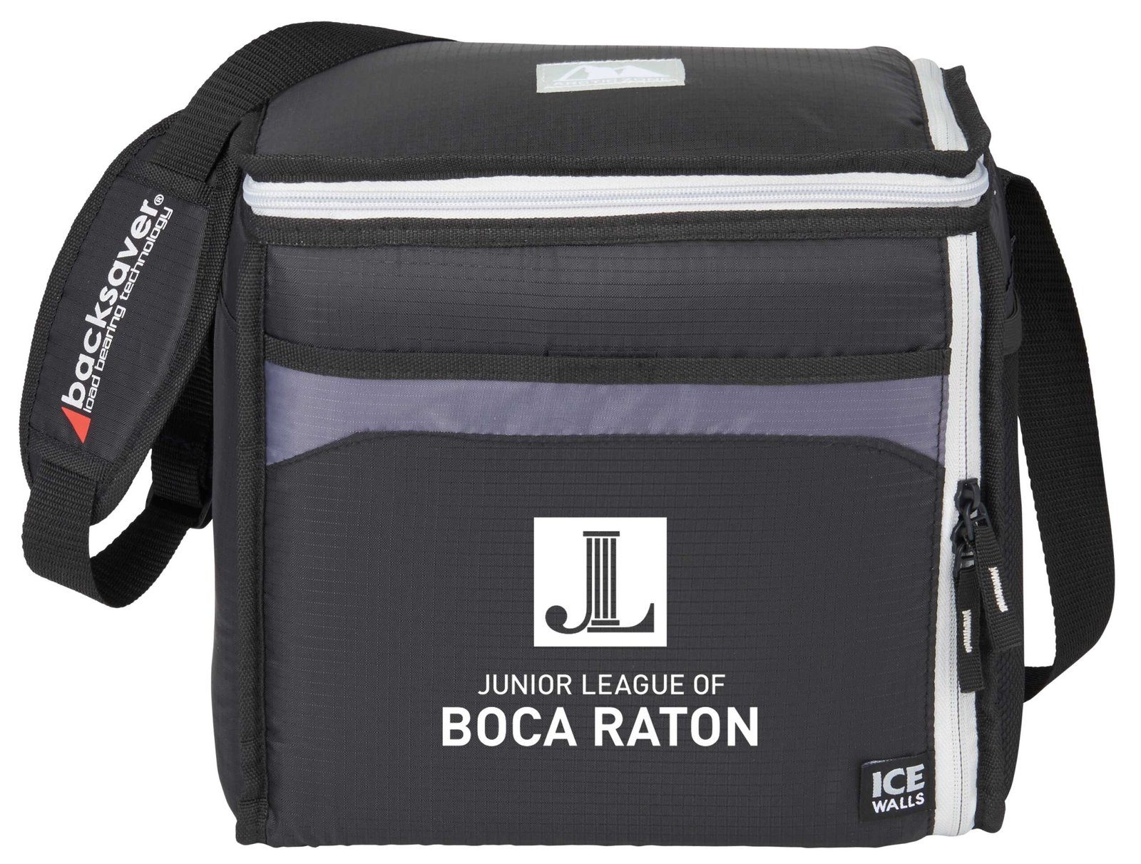 Arctic Zone® 24 Can Ice Wall™ Cooler