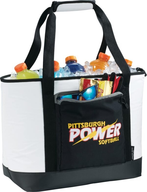 Arctic Zone® Titan Deep Freeze® 3 Day Ice Cooler - Image 6