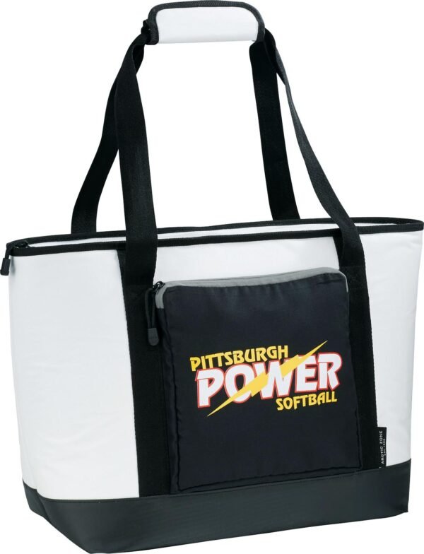 Arctic Zone® Titan Deep Freeze® 3 Day Ice Cooler - Image 4