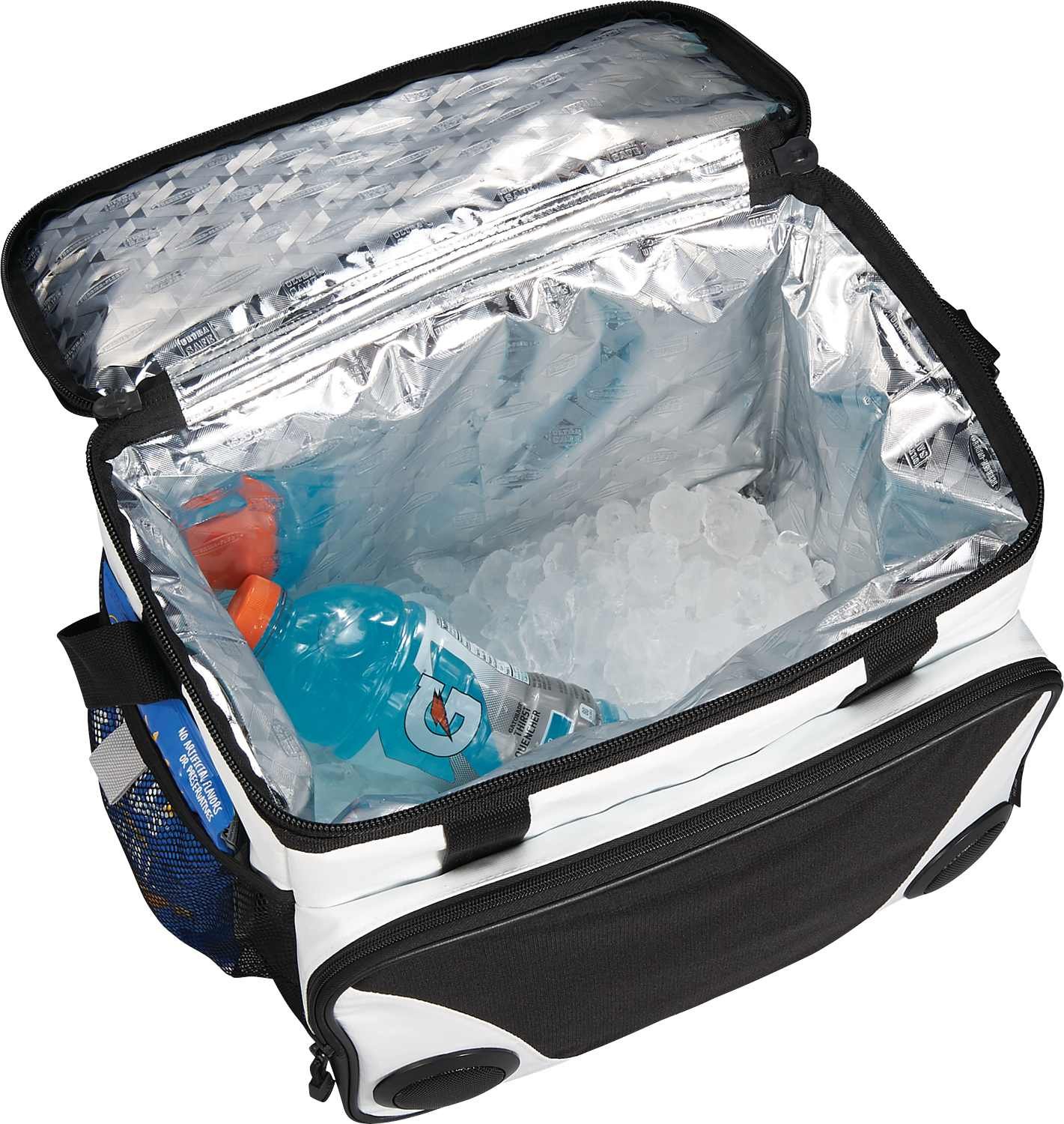 Arctic Zone® Titan Deep Freeze® Speaker Cooler - Image 3
